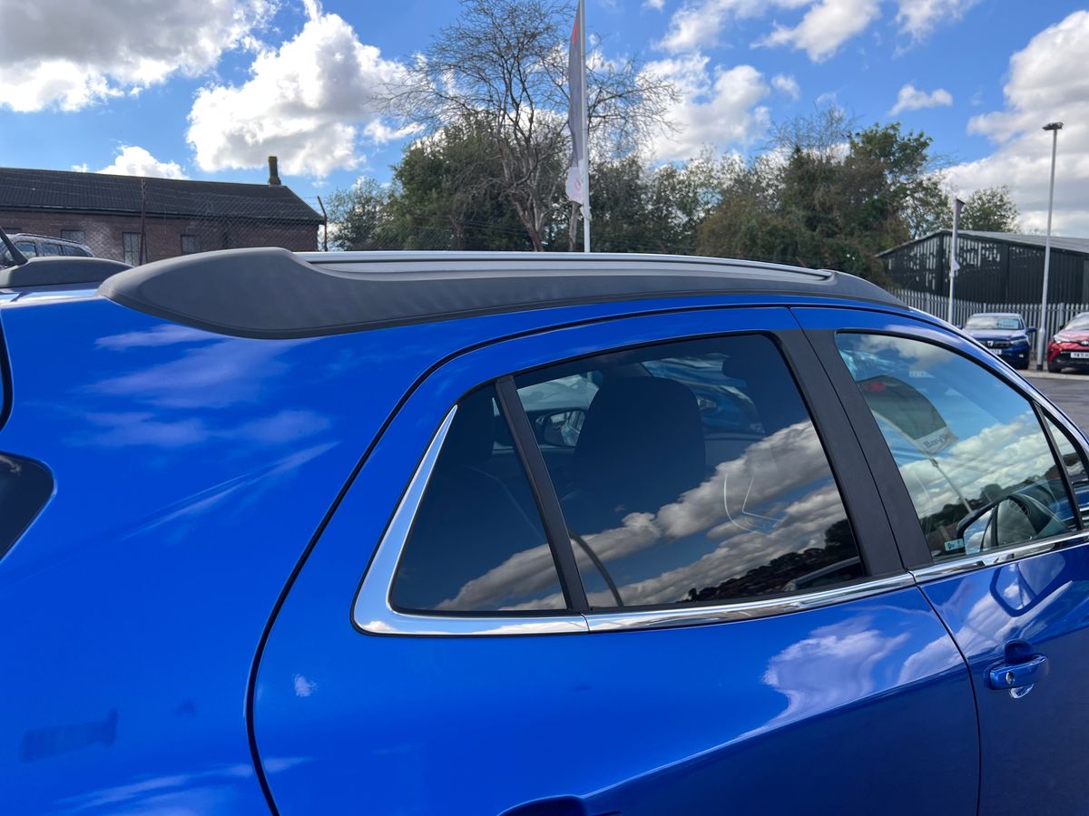 Used Vauxhall Mokka X 2018 for sale - 76140346: Photo 40