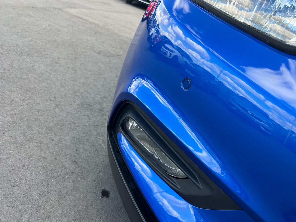 Used Vauxhall Mokka X 2018 for sale - 76140346: Photo 41