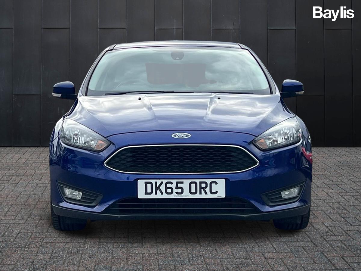 Used Ford Focus 2015 for sale - 76196035: Photo 10