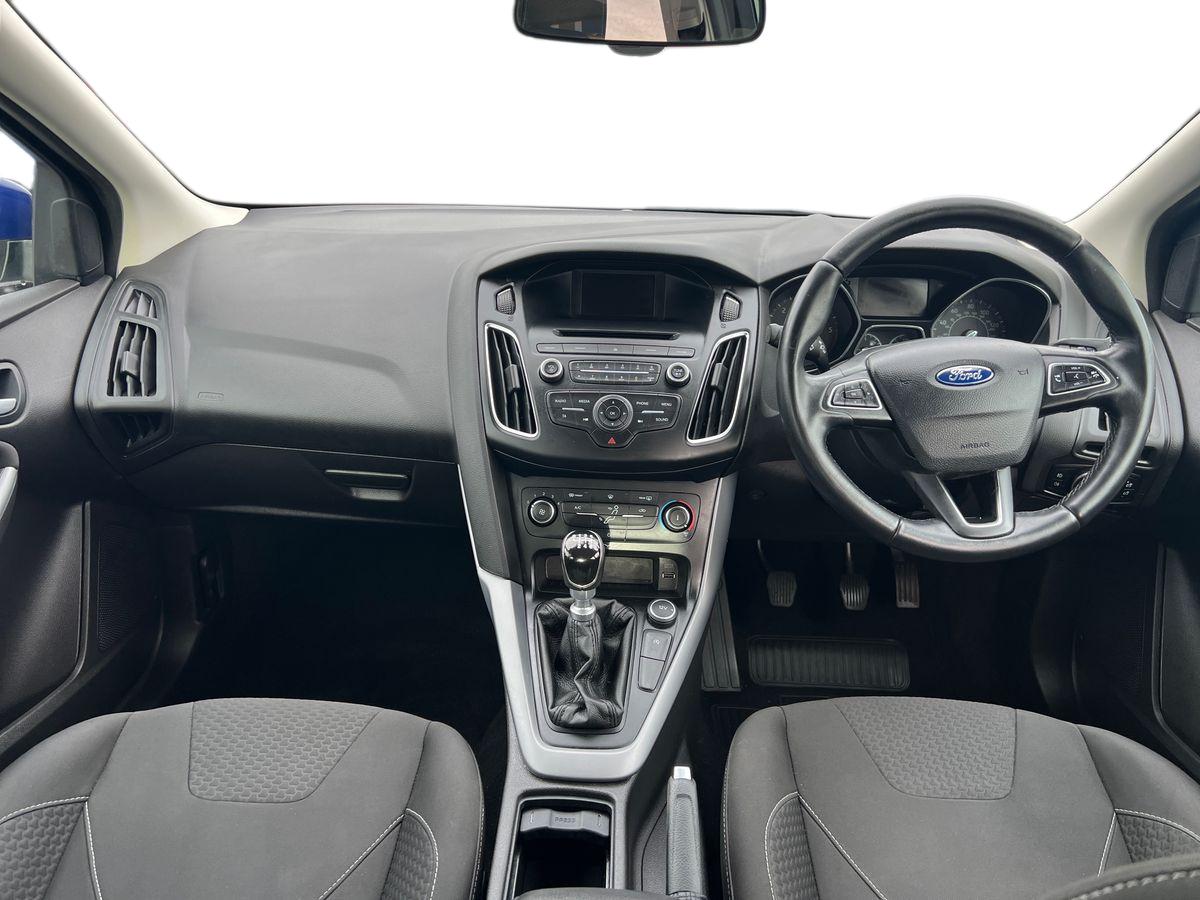 Used Ford Focus 2015 for sale - 76196035: Photo 13