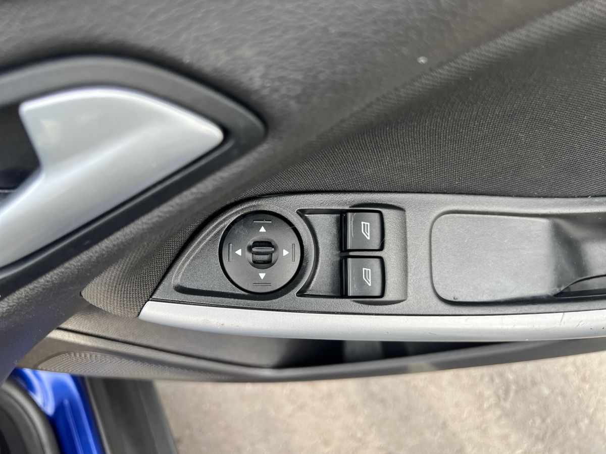 Used Ford Focus 2015 for sale - 76196035: Photo 17