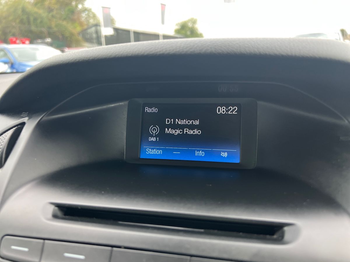 Used Ford Focus 2015 for sale - 76196035: Photo 18