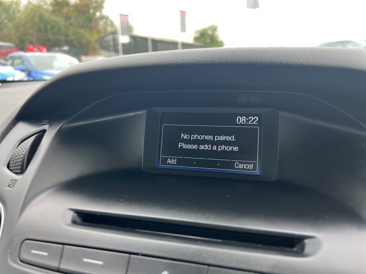 Used Ford Focus 2015 for sale - 76196035: Photo 19