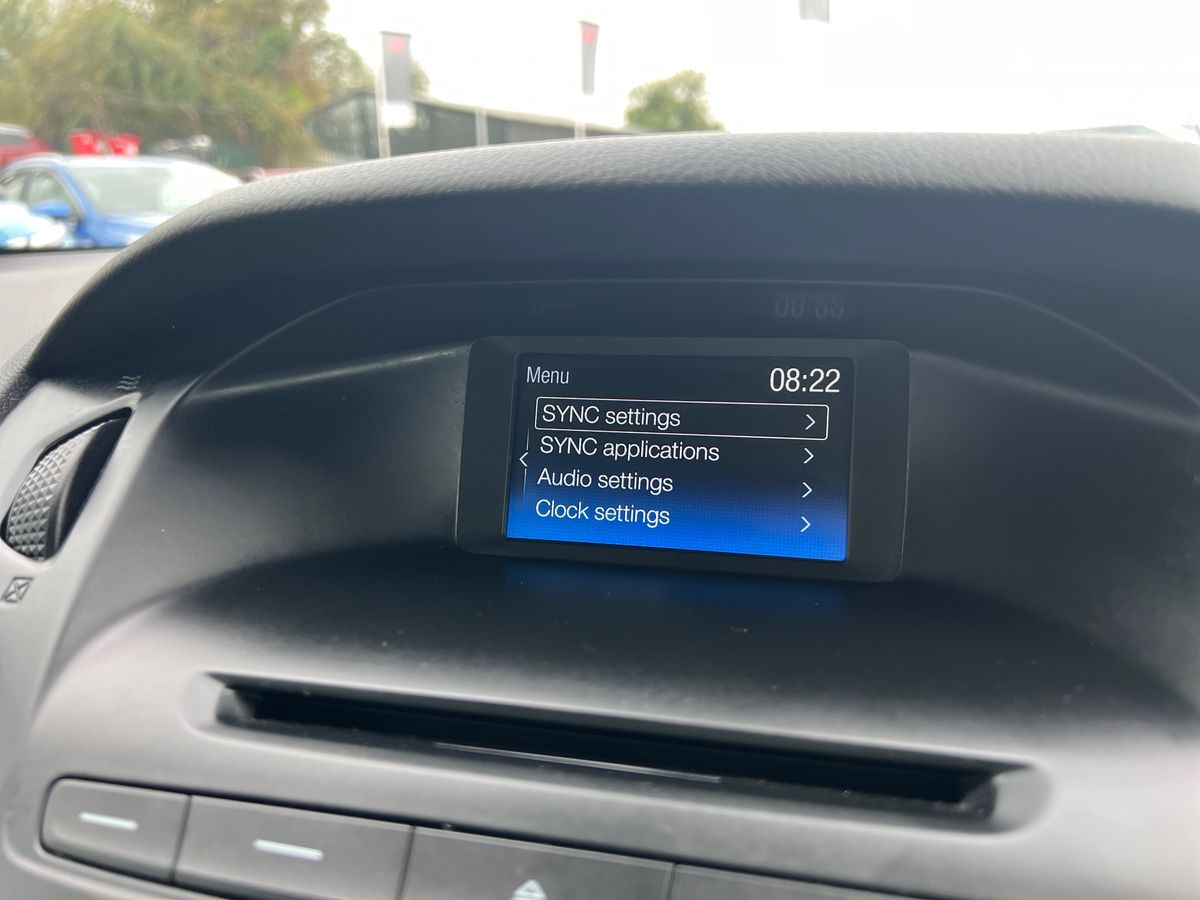 Used Ford Focus 2015 for sale - 76196035: Photo 20