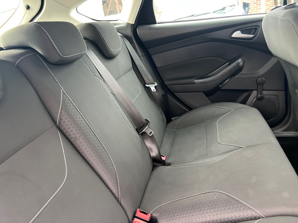Used Ford Focus 2015 for sale - 76196035: Photo 24