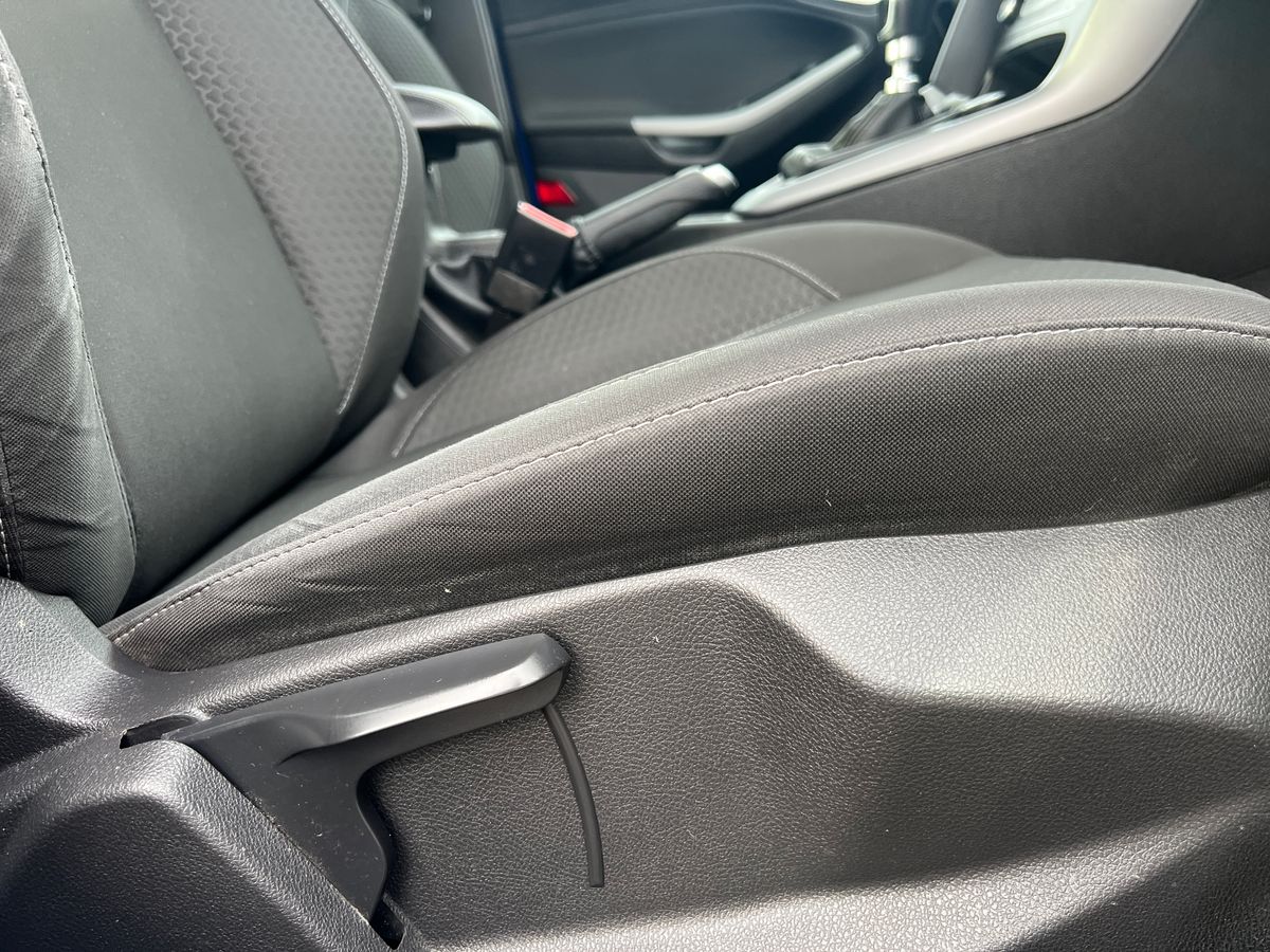 Used Ford Focus 2015 for sale - 76196035: Photo 30