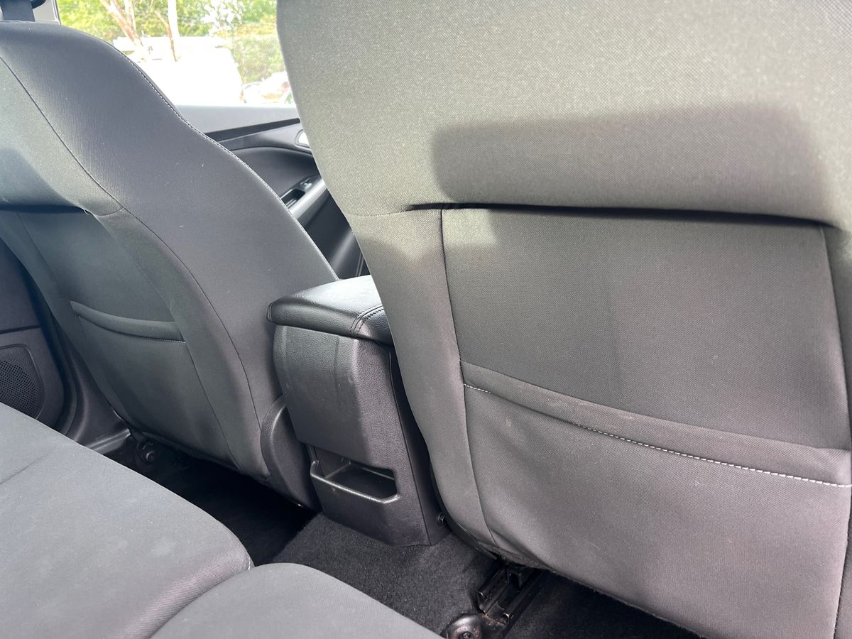 Used Ford Focus 2015 for sale - 76196035: Photo 32