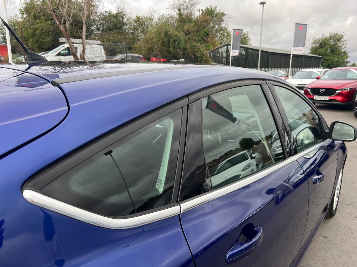 Used Ford Focus 2015 for sale - 76196035: Photo 34