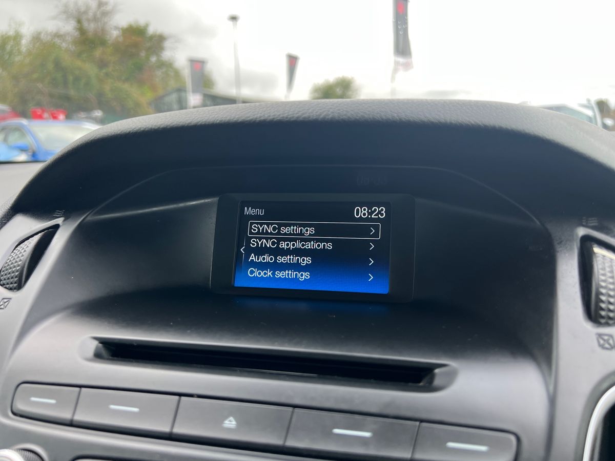 Used Ford Focus 2015 for sale - 76196035: Photo 39