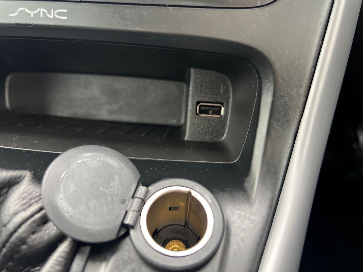 Used Ford Focus 2015 for sale - 76196035: Photo 41