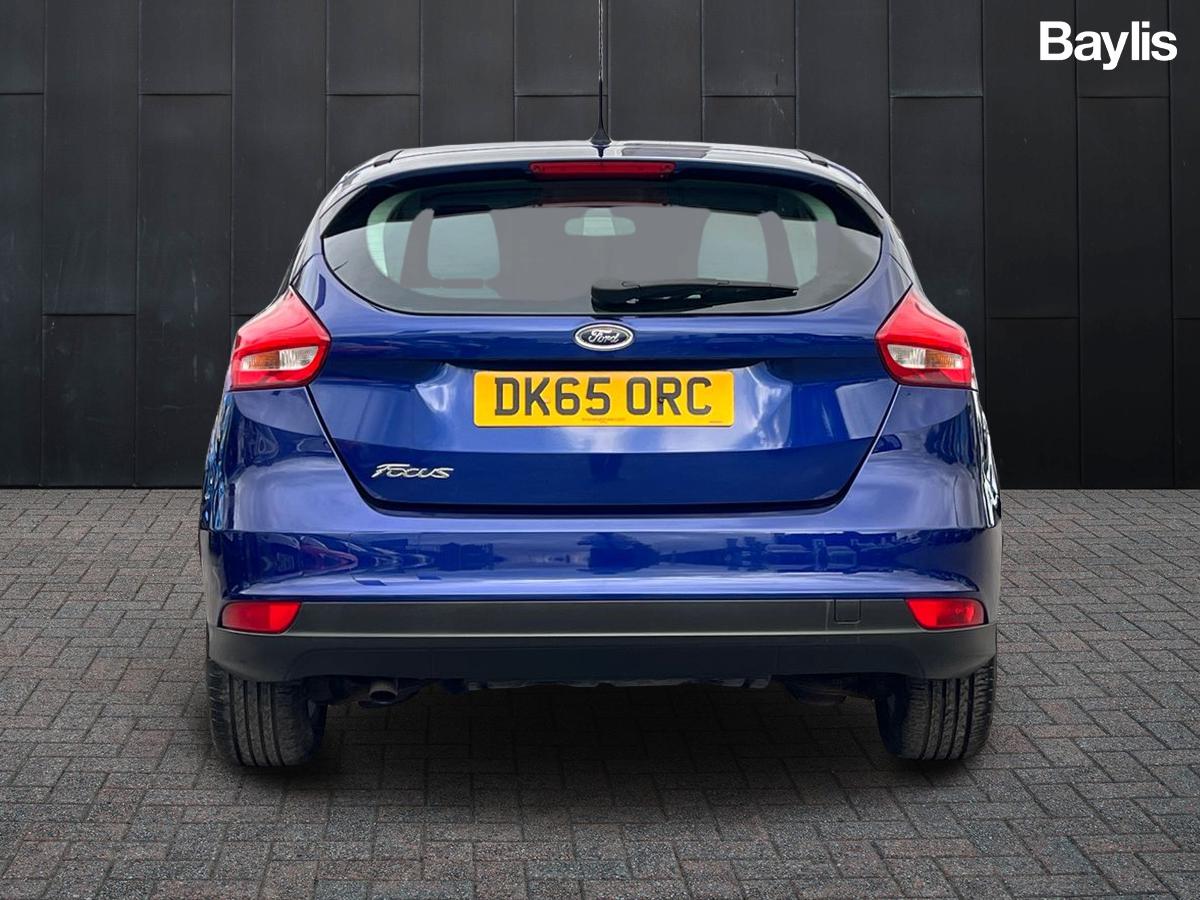 Used Ford Focus 2015 for sale - 76196035: Photo 6