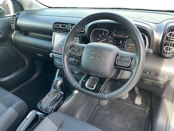 Used Citroen C3 Aircross 2022 for sale - 78792278: Photo