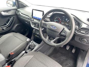 Used Ford Puma 2023 for sale - 78255439: Photo