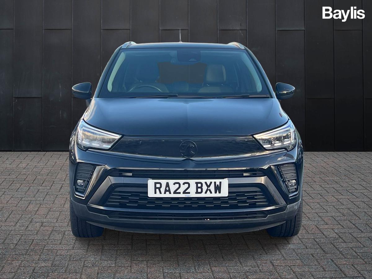 Used Vauxhall Crossland 2022 for sale - 76750090: Photo 10