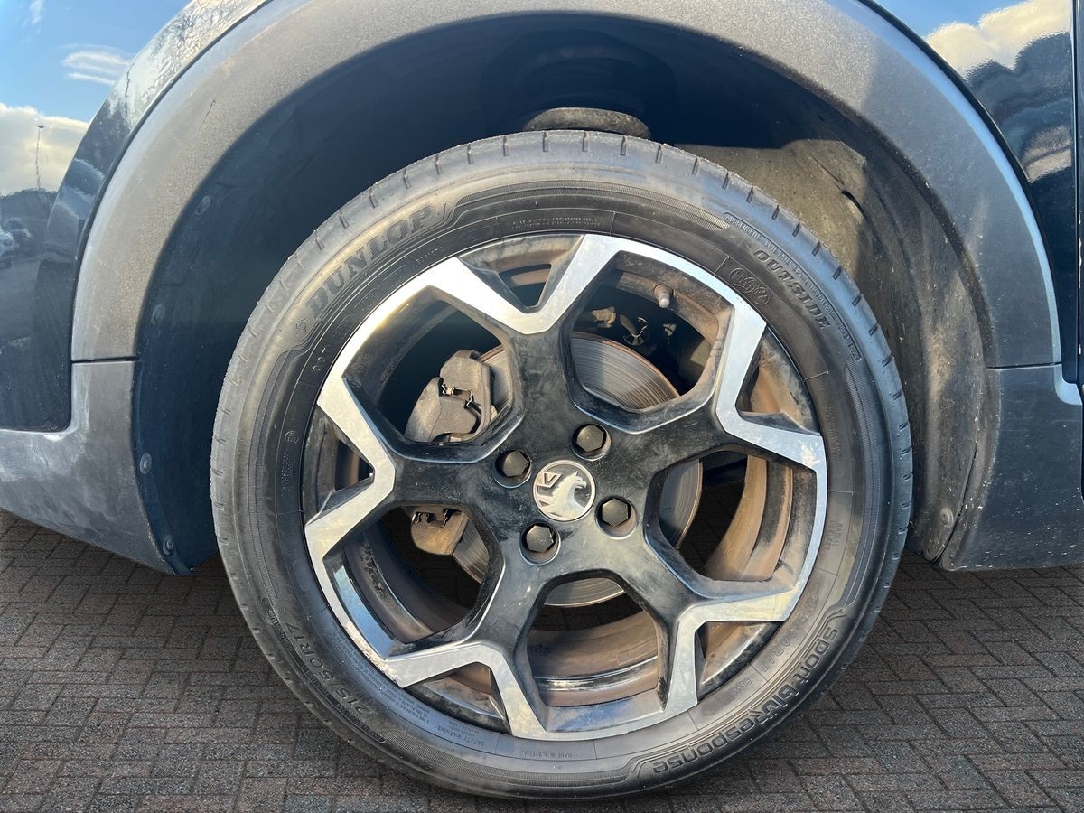 Used Vauxhall Crossland 2022 for sale - 76750090: Photo 11