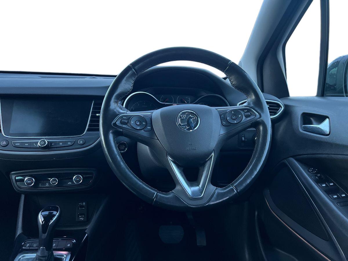 Used Vauxhall Crossland 2022 for sale - 76750090: Photo 12