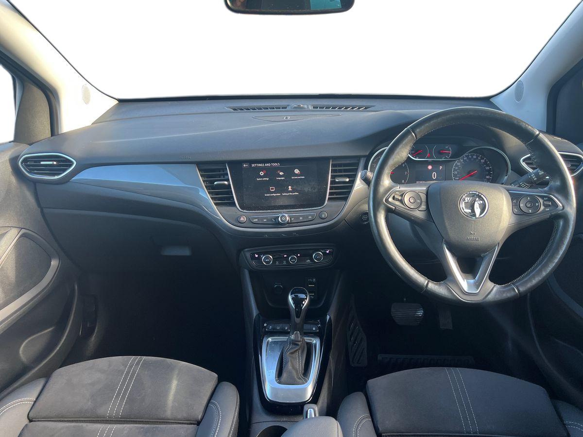 Used Vauxhall Crossland 2022 for sale - 76750090: Photo 13