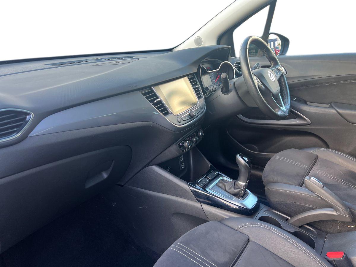 Used Vauxhall Crossland 2022 for sale - 76750090: Photo 14