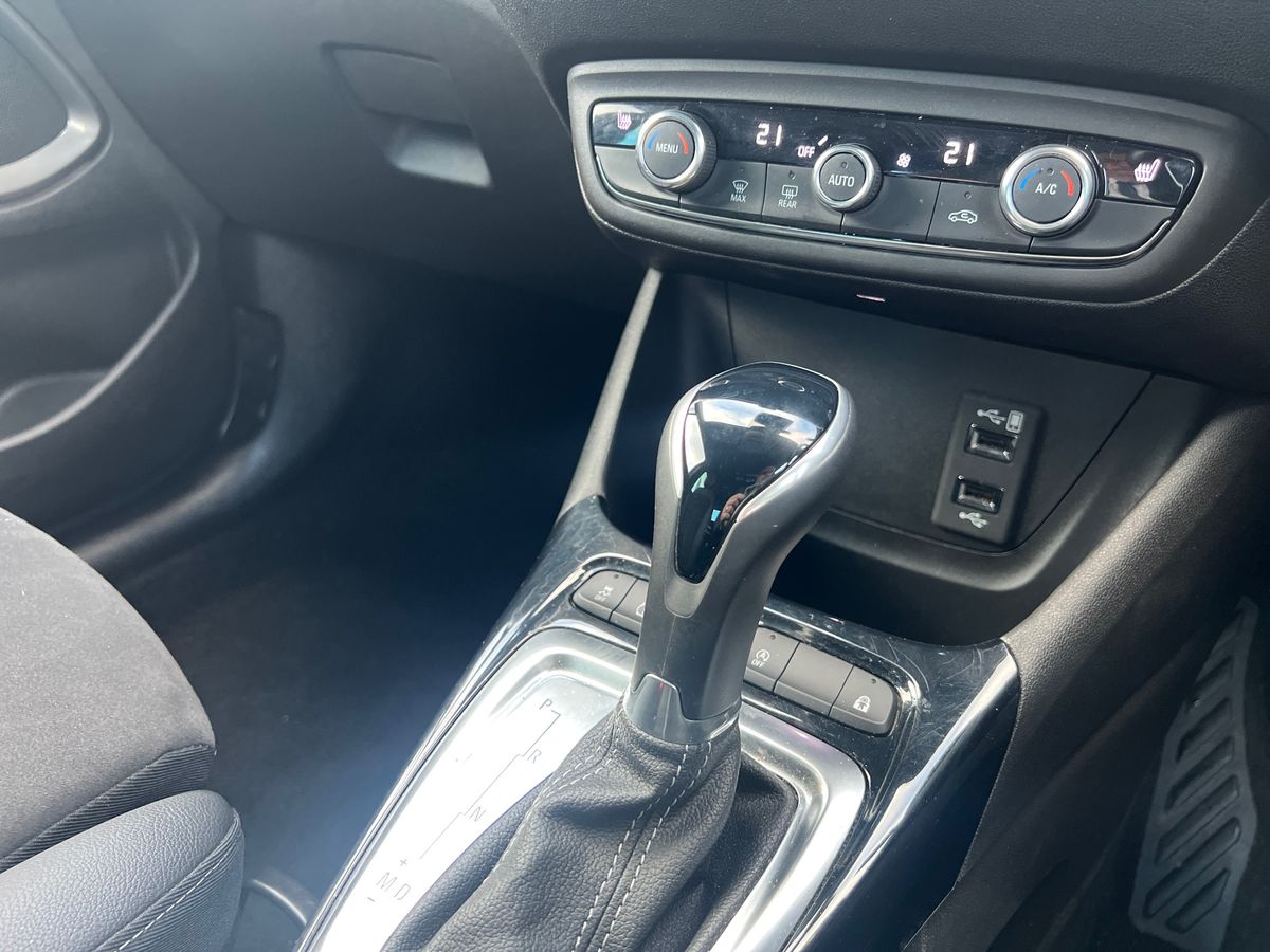 Used Vauxhall Crossland 2022 for sale - 76750090: Photo 15