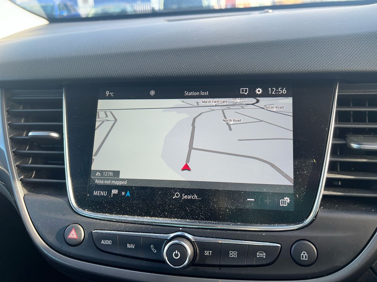 Used Vauxhall Crossland 2022 for sale - 76750090: Photo 19