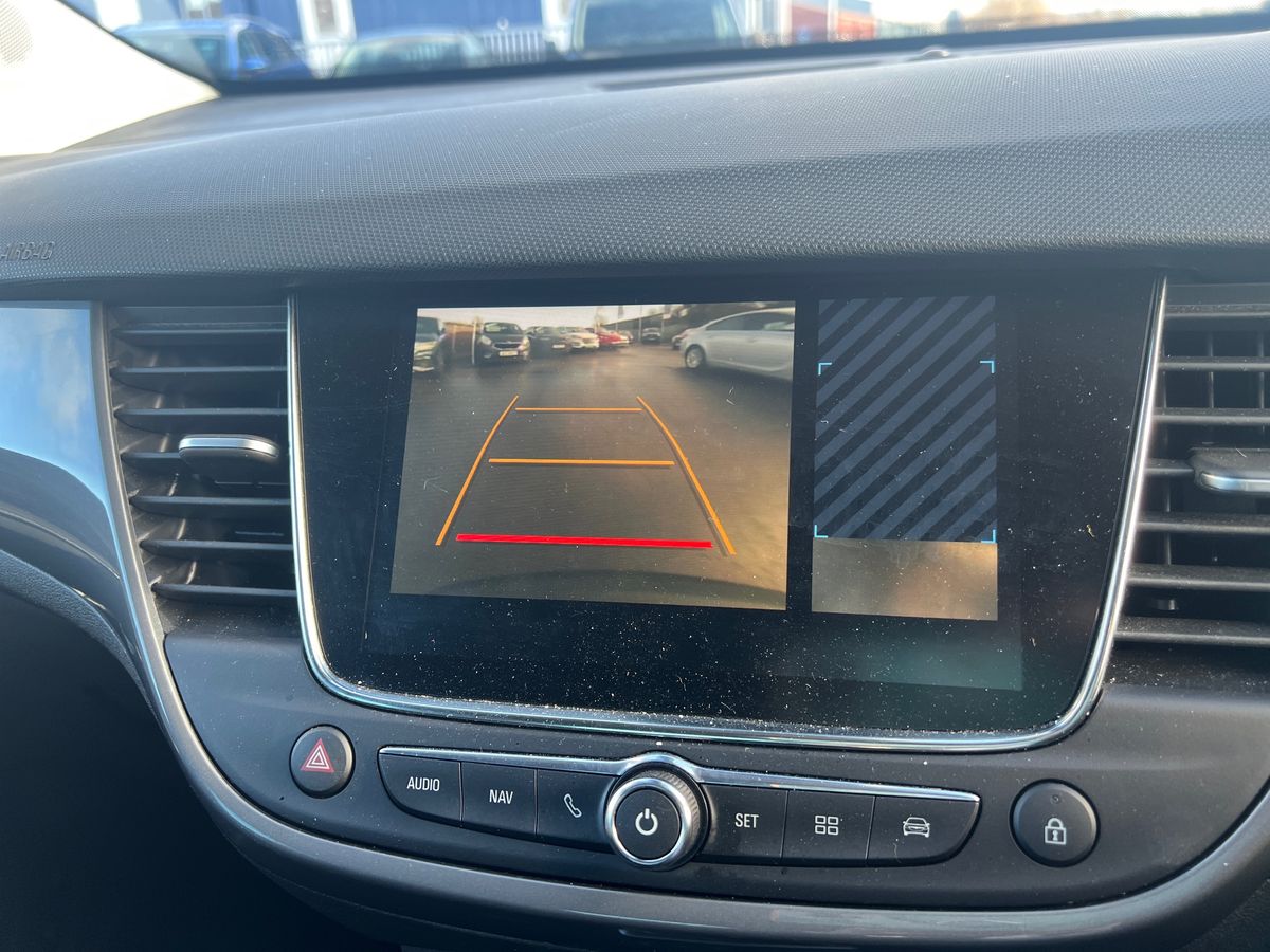 Used Vauxhall Crossland 2022 for sale - 76750090: Photo 20