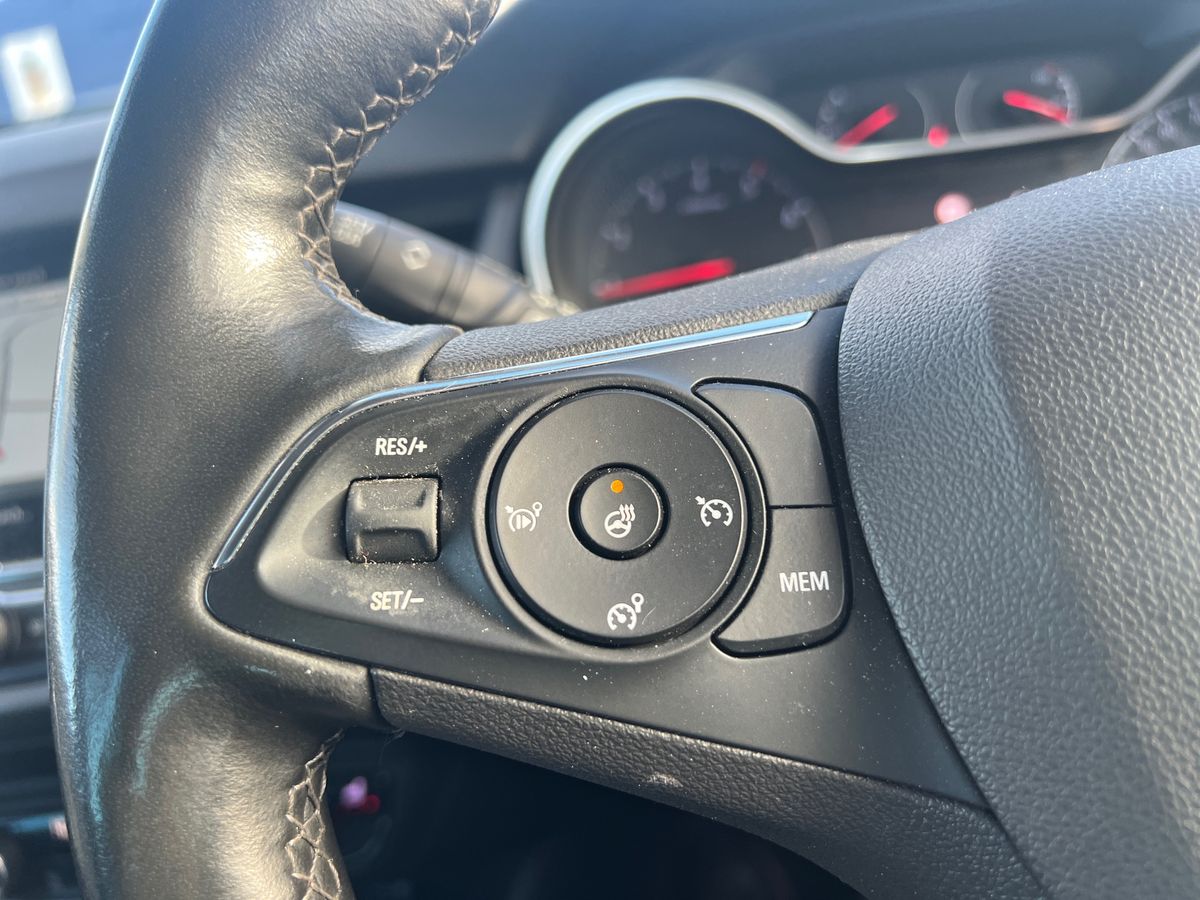 Used Vauxhall Crossland 2022 for sale - 76750090: Photo 22