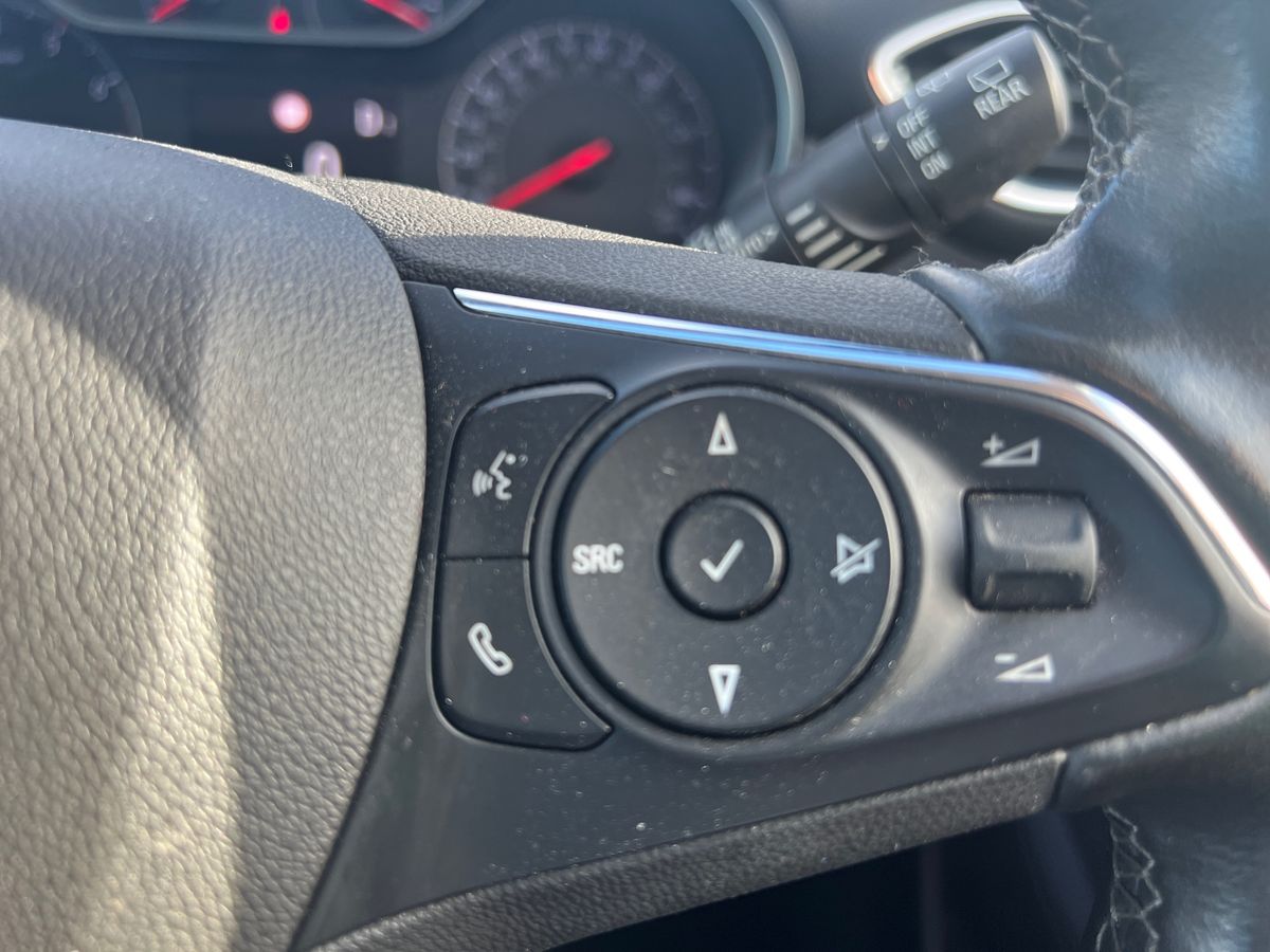 Used Vauxhall Crossland 2022 for sale - 76750090: Photo 23