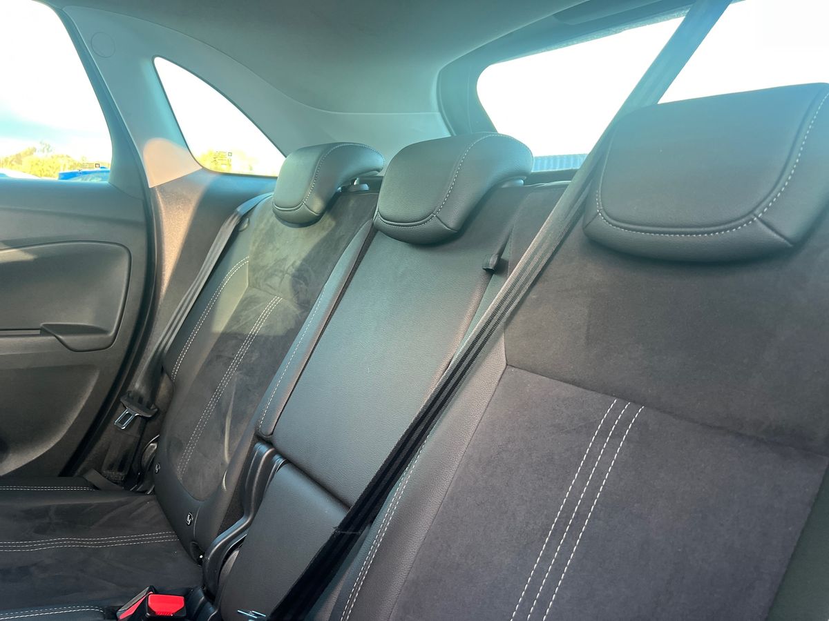 Used Vauxhall Crossland 2022 for sale - 76750090: Photo 24