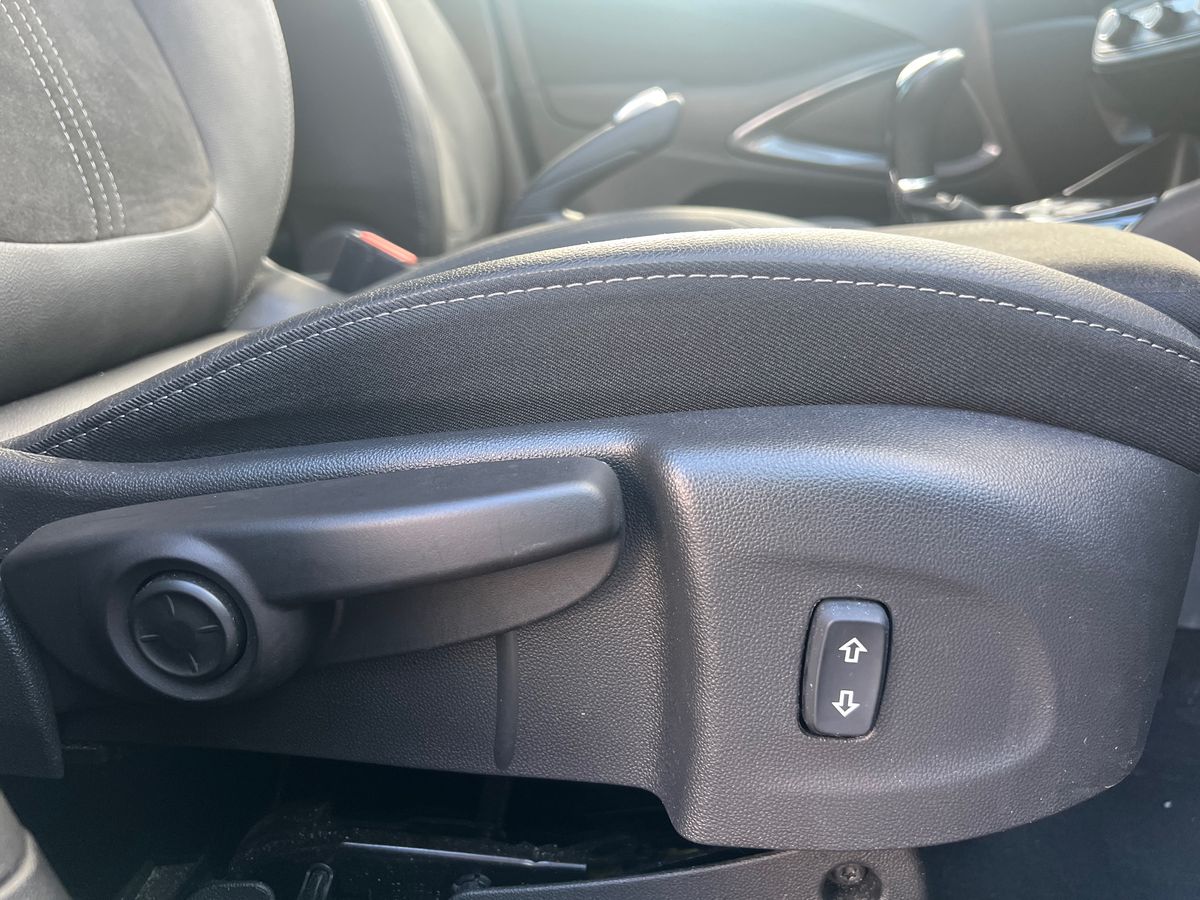 Used Vauxhall Crossland 2022 for sale - 76750090: Photo 27