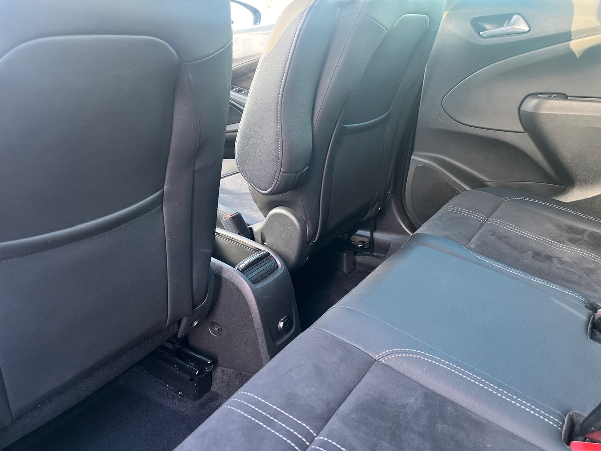 Used Vauxhall Crossland 2022 for sale - 76750090: Photo 29