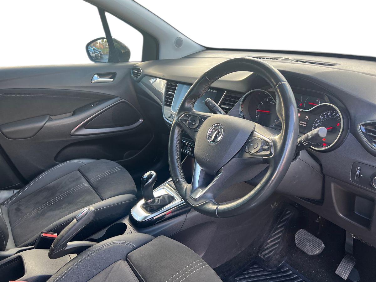 Used Vauxhall Crossland 2022 for sale - 76750090: Photo 3