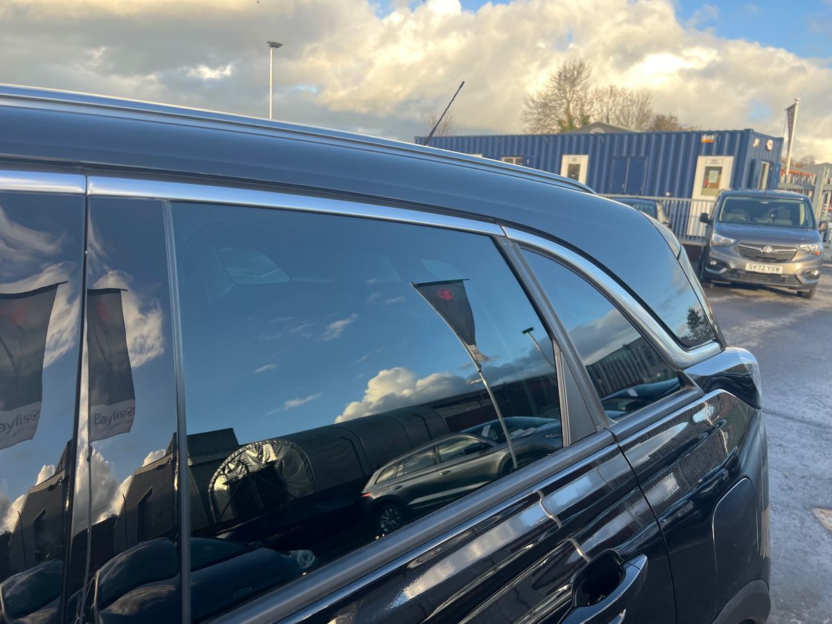 Used Vauxhall Crossland 2022 for sale - 76750090: Photo 30