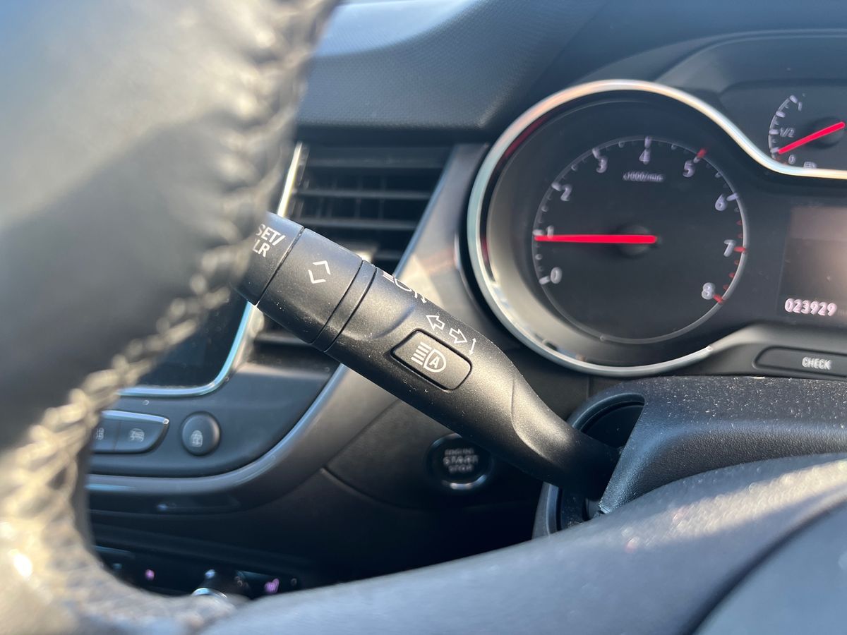 Used Vauxhall Crossland 2022 for sale - 76750090: Photo 36