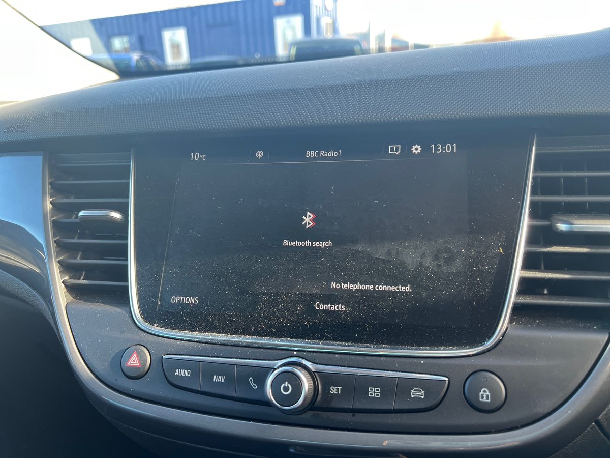 Used Vauxhall Crossland 2022 for sale - 76750090: Photo 37