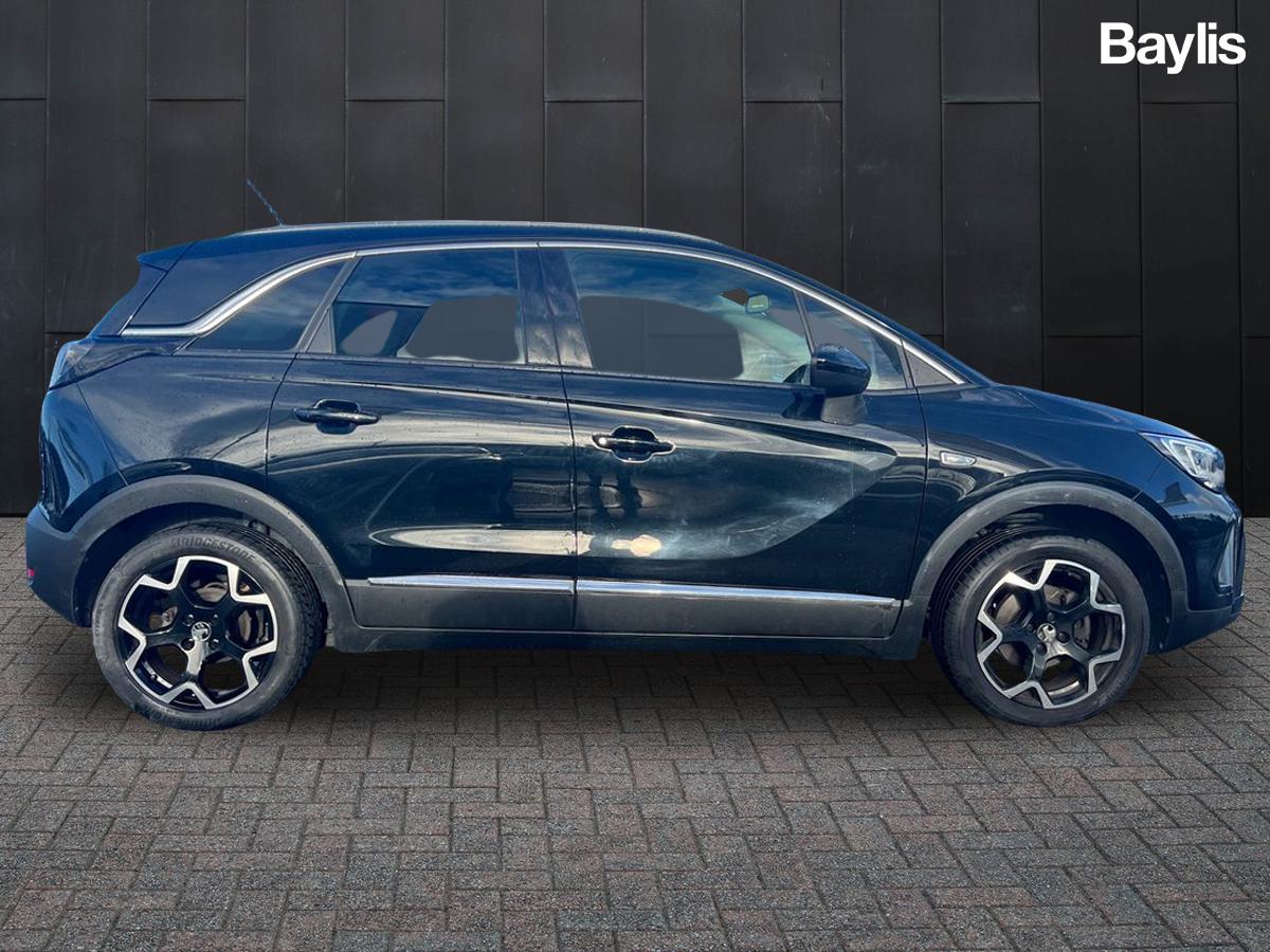 Used Vauxhall Crossland 2022 for sale - 76750090: Photo 5