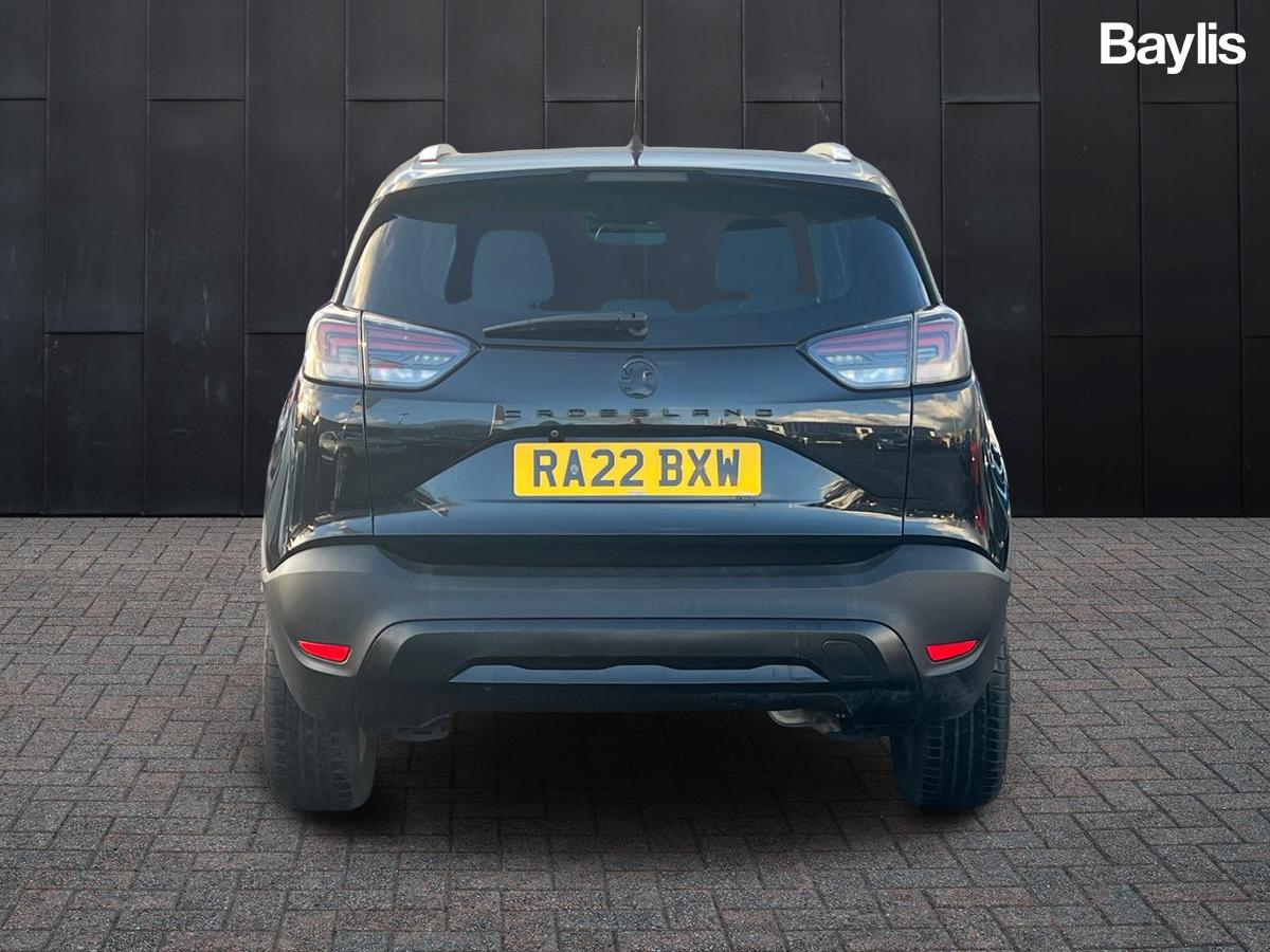 Used Vauxhall Crossland 2022 for sale - 76750090: Photo 6