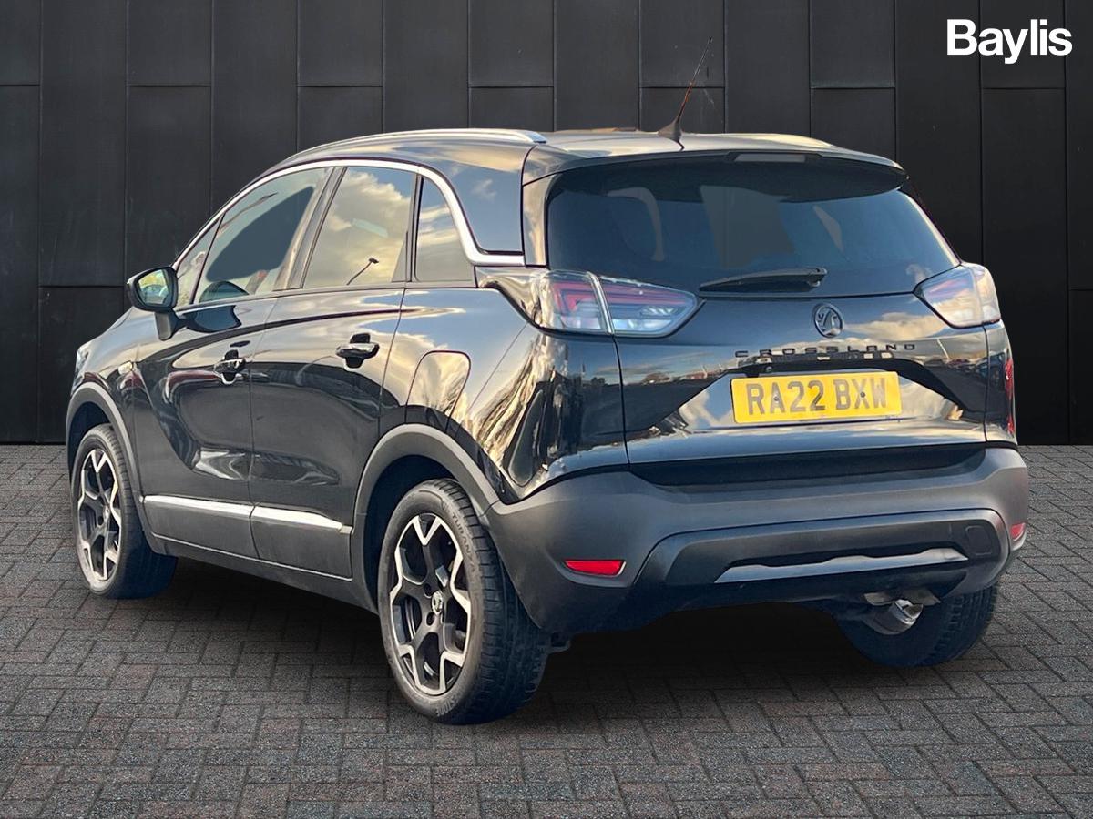 Used Vauxhall Crossland 2022 for sale - 76750090: Photo 7
