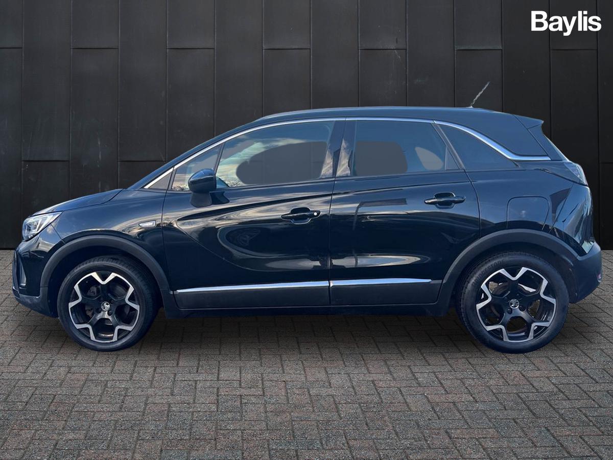 Used Vauxhall Crossland 2022 for sale - 76750090: Photo 8