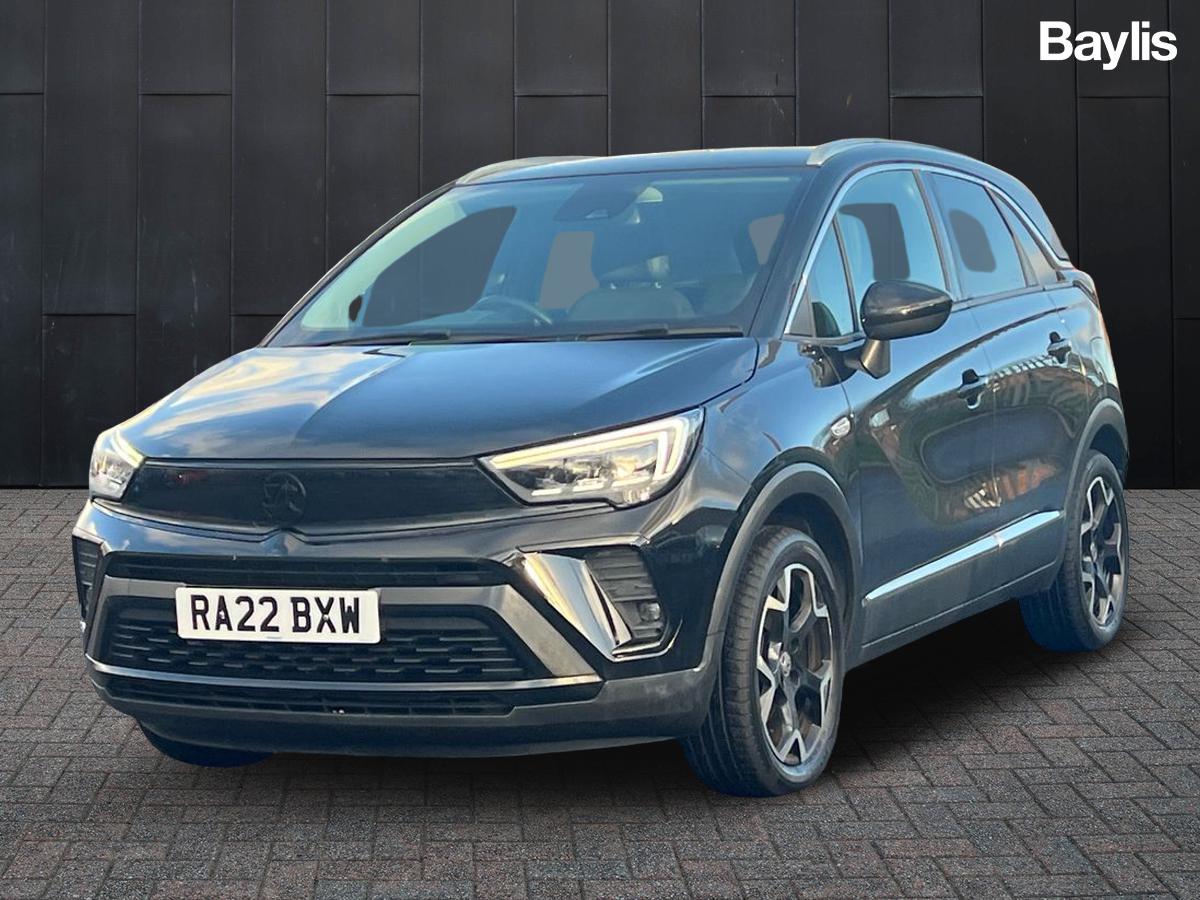 Used Vauxhall Crossland 2022 for sale - 76750090: Photo 9