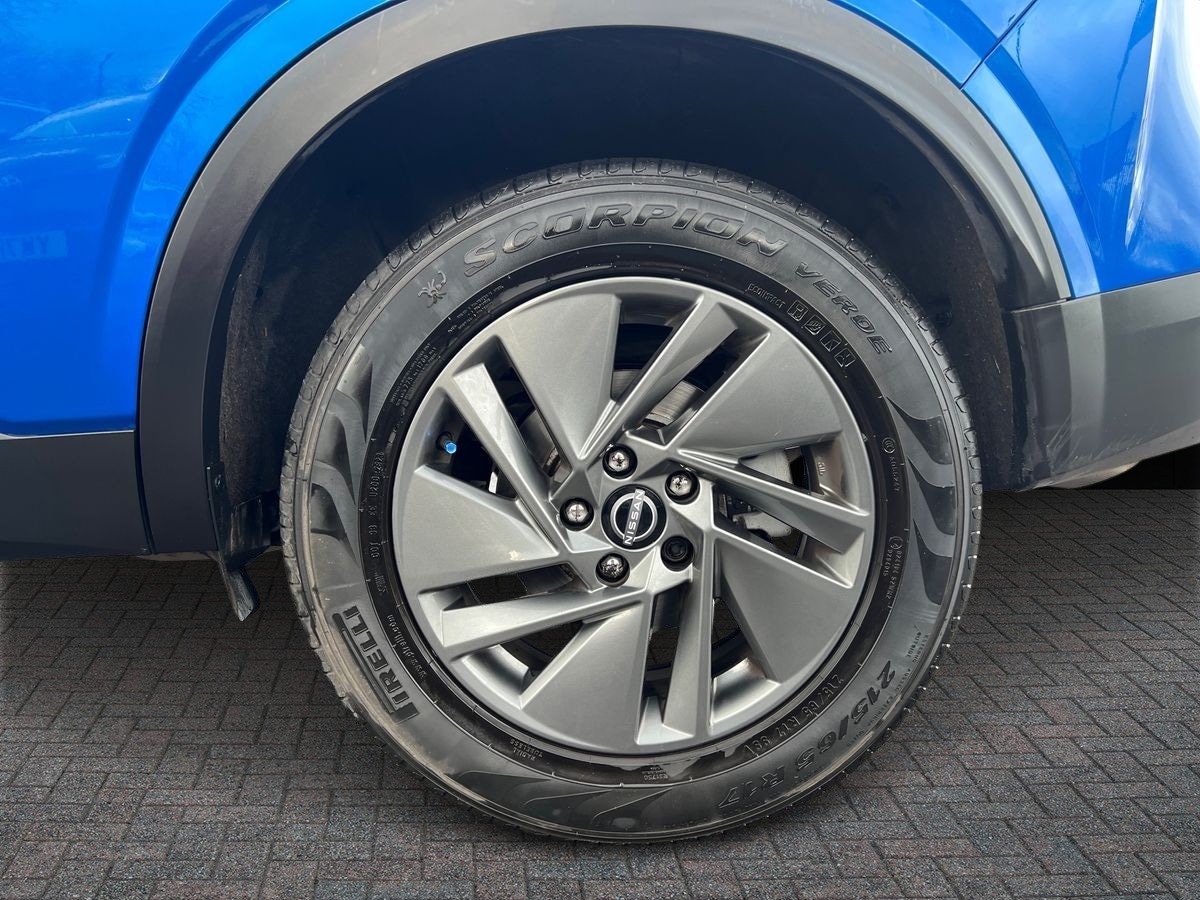 Used Nissan Qashqai 2023 for sale - 77685625: Photo 11