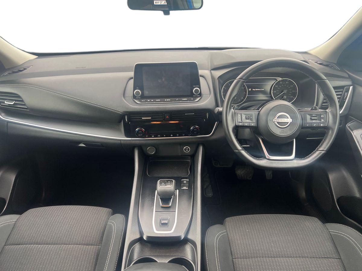 Used Nissan Qashqai 2023 for sale - 77685625: Photo 13