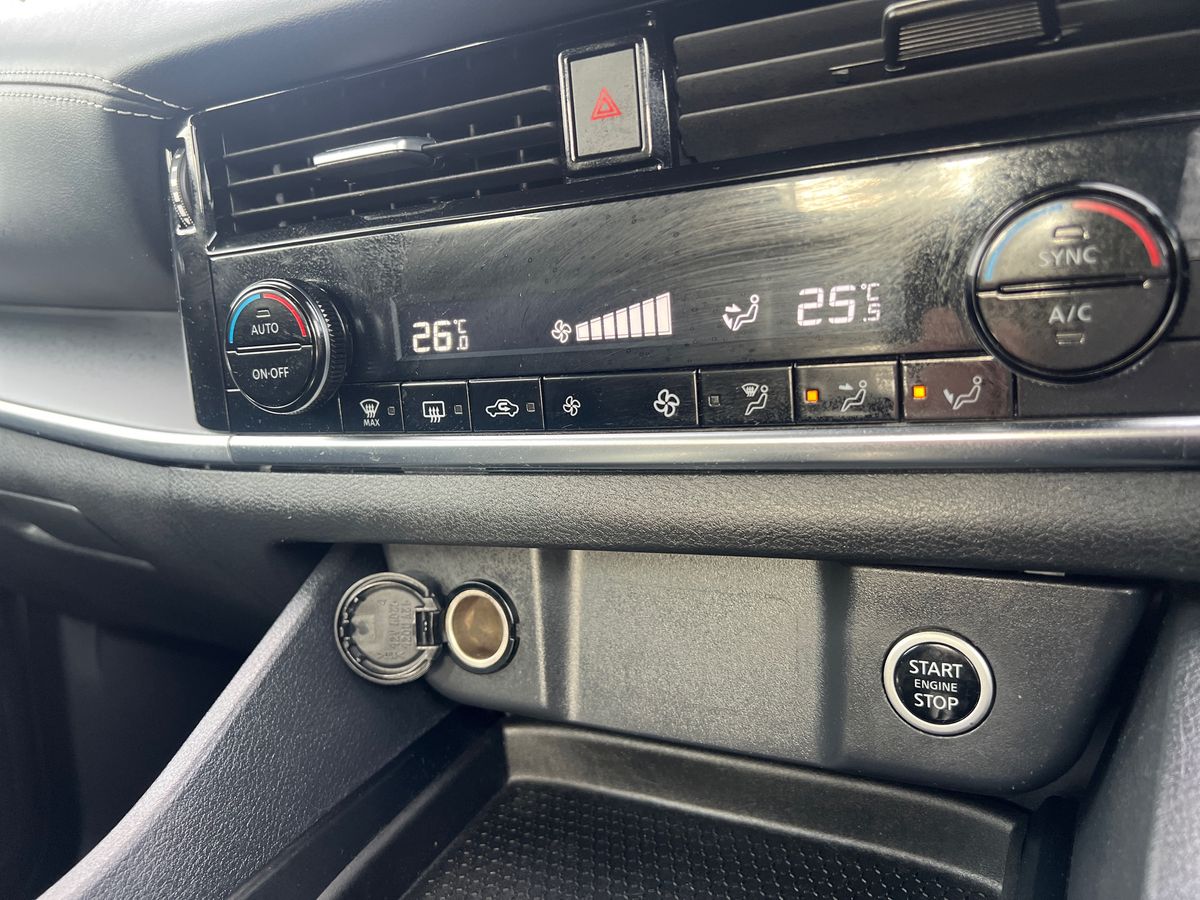 Used Nissan Qashqai 2023 for sale - 77685625: Photo 16