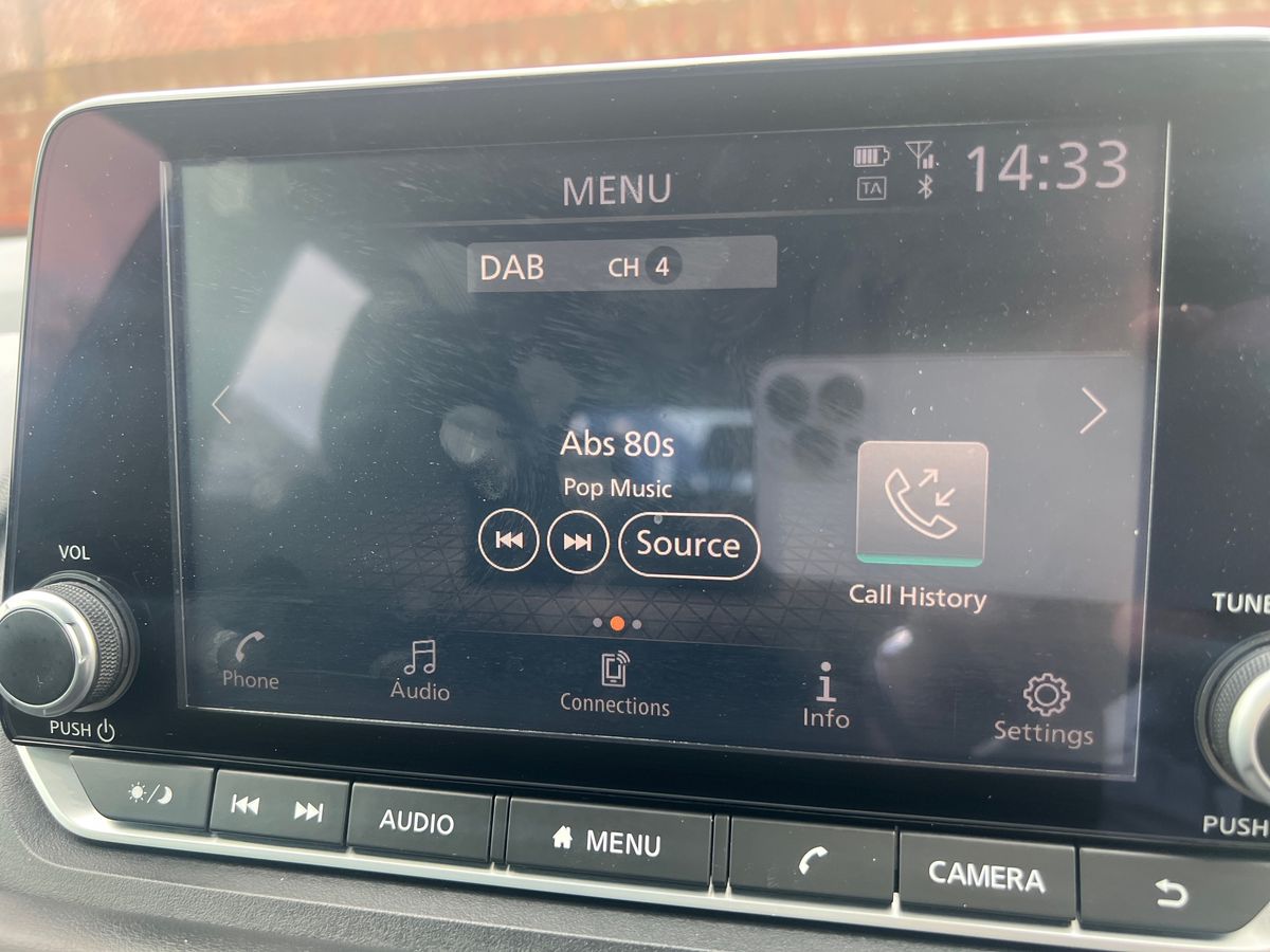 Used Nissan Qashqai 2023 for sale - 77685625: Photo 18