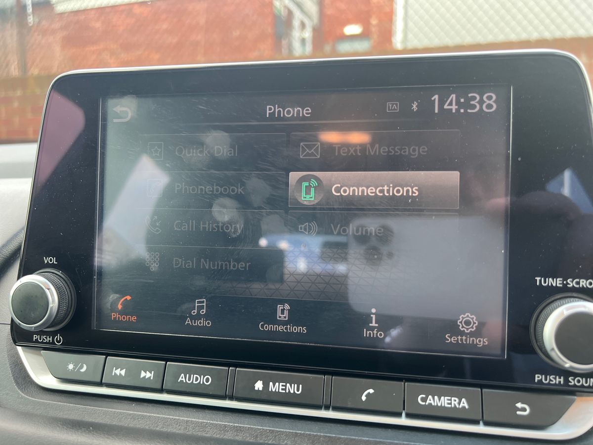 Used Nissan Qashqai 2023 for sale - 77685625: Photo 26