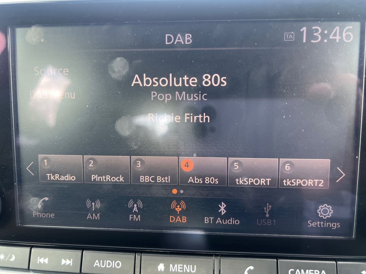 Used Nissan Qashqai 2023 for sale - 77685625: Photo 33