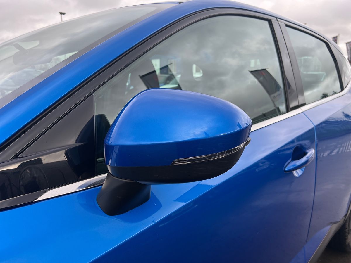 Used Nissan Qashqai 2023 for sale - 77685625: Photo 39