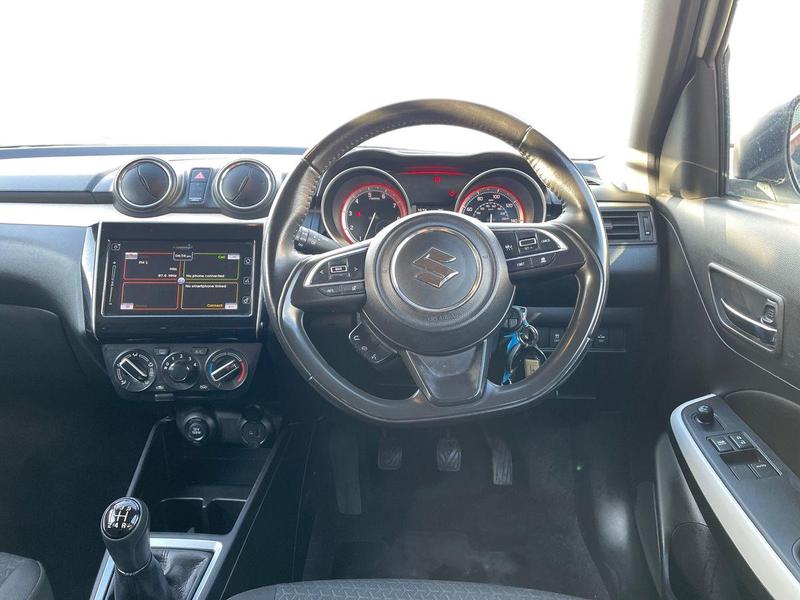 Used Suzuki Swift 2021 for sale - 78067522: Photo 12