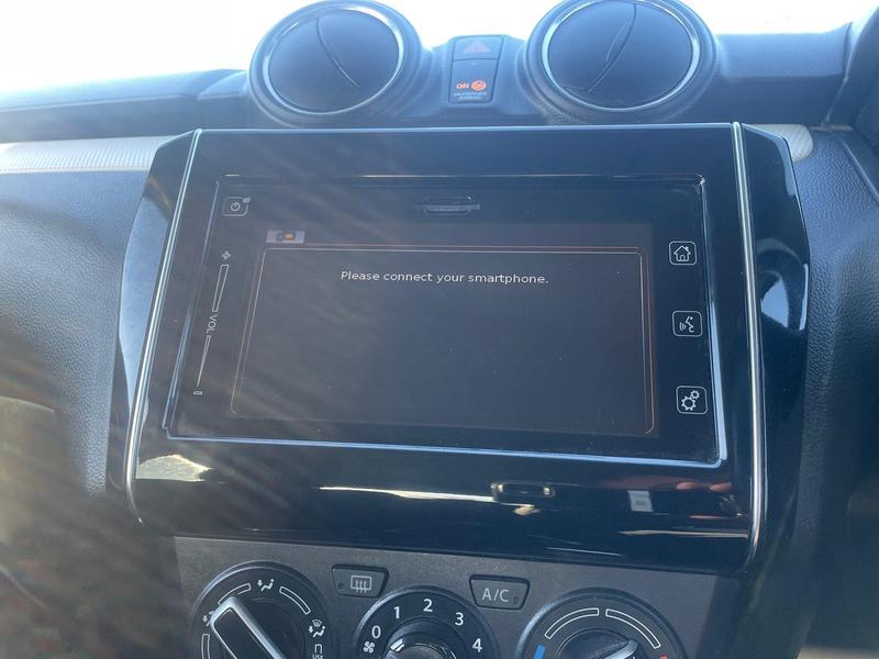 Used Suzuki Swift 2021 for sale - 78067522: Photo 19