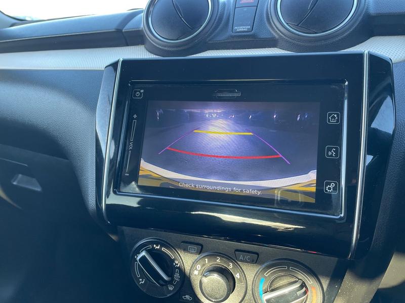 Used Suzuki Swift 2021 for sale - 78067522: Photo 20