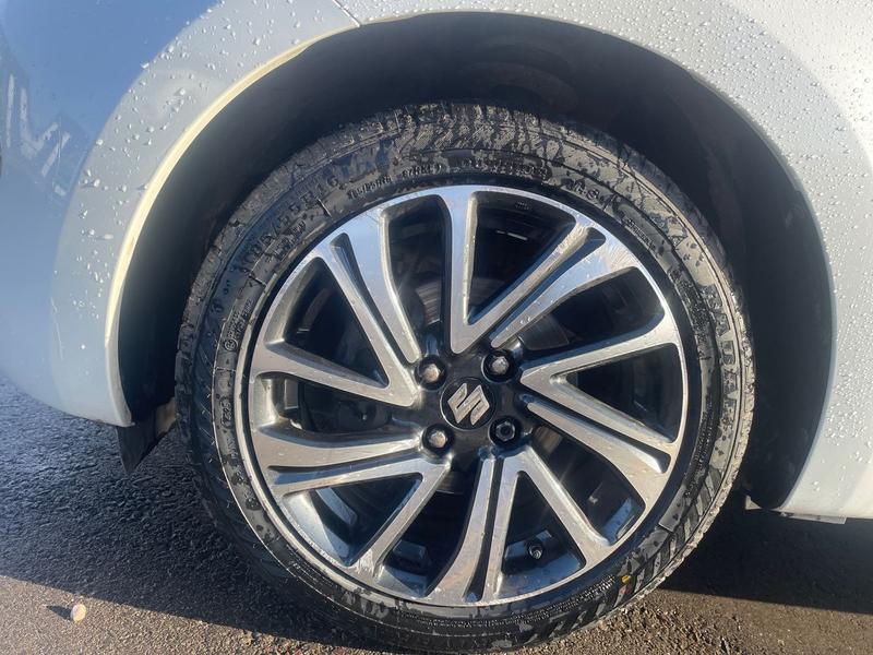 Used Suzuki Swift 2021 for sale - 78067522: Photo 28